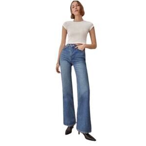 Reformation Jeans Jeans